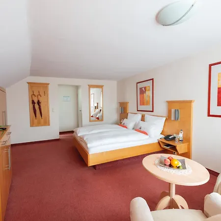 Kur- Und Wellnesshotel Foerch Hotel