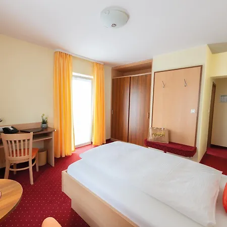 Hotel Kur- Und Wellnesshotel Förch