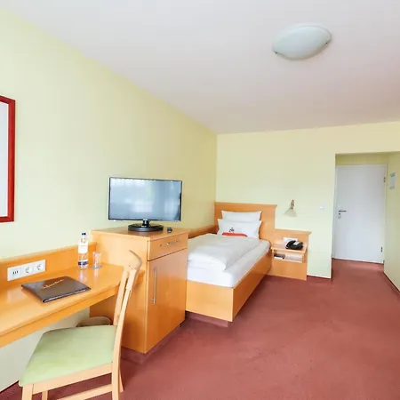 Hotel Kur- Und Wellnesshotel Foerch