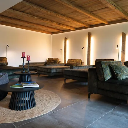Kur- Und Wellnesshotel Foerch Hotel 4*