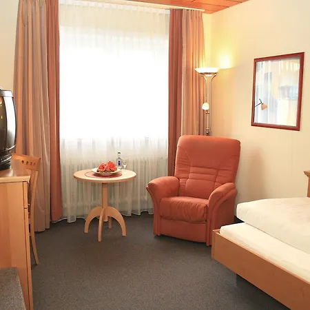 Kur- Und Wellnesshotel Foerch 4*