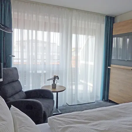 Kur- Und Wellnesshotel Foerch Hotel Bad Wörishofen