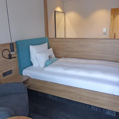 Kur- Und Wellnesshotel Foerch Bad Wörishofen