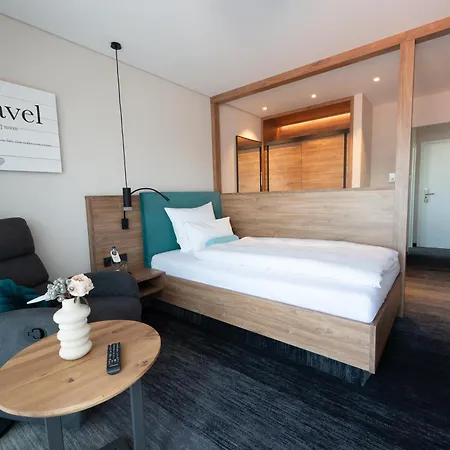 Kur- Und Wellnesshotel Foerch Bad Wörishofen