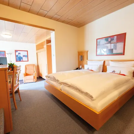 Kur- Und Wellnesshotel Foerch