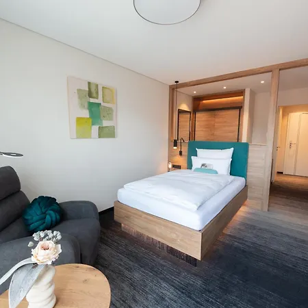 Kur- Und Wellnesshotel Foerch Hotel