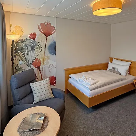מלון Kur- Und Wellnesshotel Foerch 4*