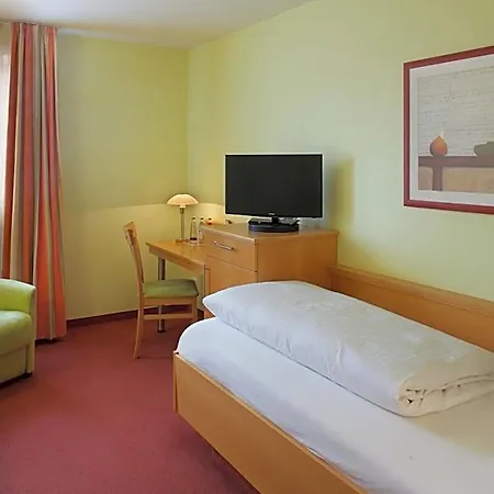 Отель Kur- Und Wellnesshotel Forch Бад-Верисхофен