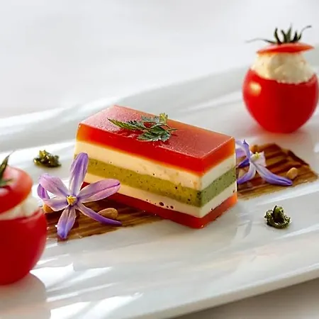 Отель Kur- Und Wellnesshotel Forch Бад-Верисхофен