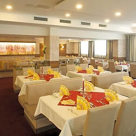 Kur- Und Wellnesshotel Foerch באד וויריסהופן