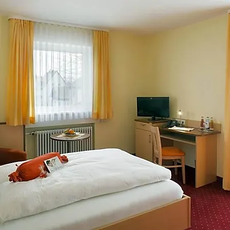 Kur- Und Wellnesshotel Foerch 4* באד וויריסהופן
