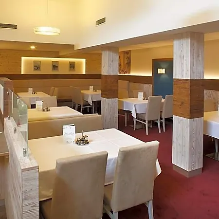 Kur- Und Wellnesshotel Foerch