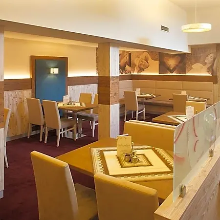 מלון Kur- Und Wellnesshotel Foerch באד וויריסהופן