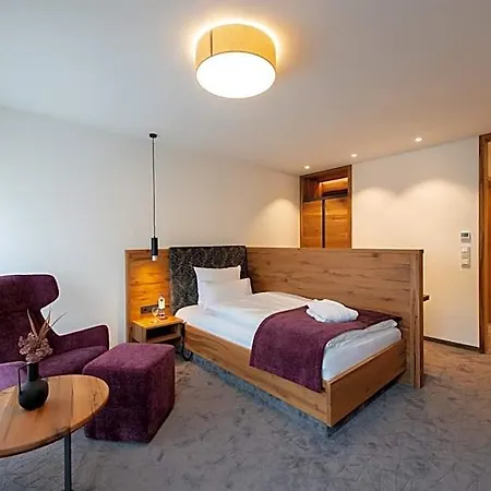 Kur- Und Wellnesshotel Foerch