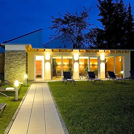 Kur- Und Wellnesshotel Foerch