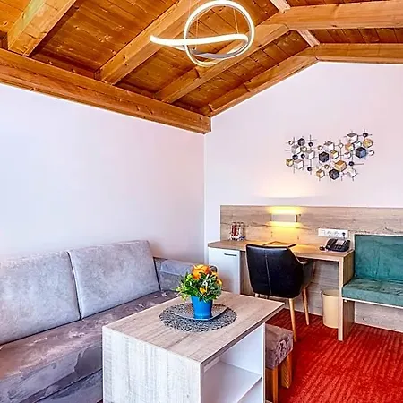 Kur- Und Wellnesshotel Foerch באד וויריסהופן