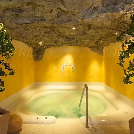 Hotel Kur- Und Wellnesshotel Foerch Bad Wörishofen