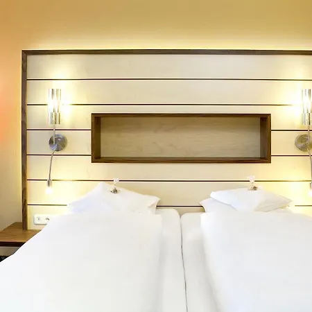 Hotel Kur- Und Wellnesshotel Foerch 4*