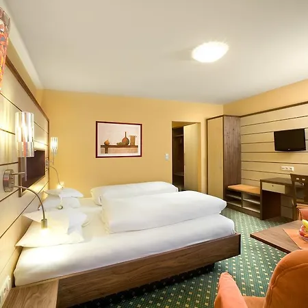 Hotel Kur- Und Wellnesshotel Foerch