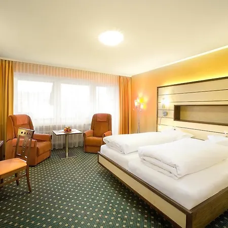 Kur- Und Wellnesshotel Foerch Bad Wörishofen