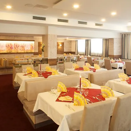 Hotel Kur- Und Wellnesshotel Foerch Bad Wörishofen