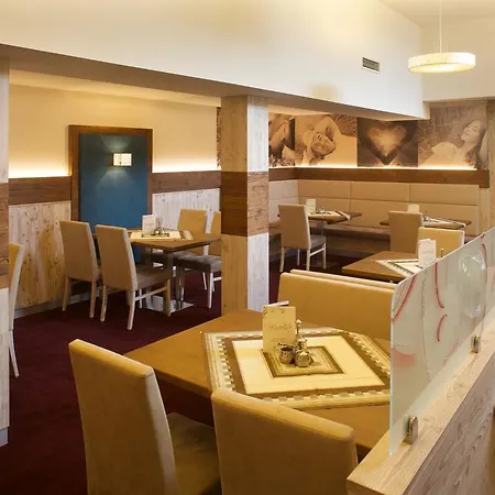 Kur- Und Wellnesshotel Foerch Bad Wörishofen