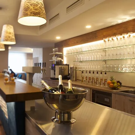 Hotel Kur- Und Wellnesshotel Foerch Bad Wörishofen