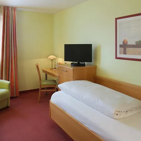 Hotel Kur- Und Wellnesshotel Foerch Bad Worishofen
