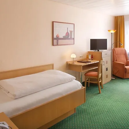 Kur- Und Wellnesshotel Foerch