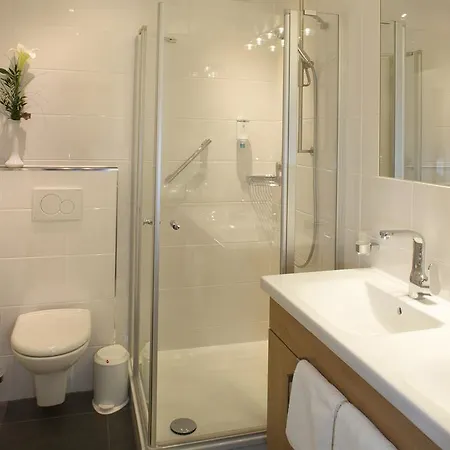 Kur- Und Wellnesshotel Foerch Bad Wörishofen