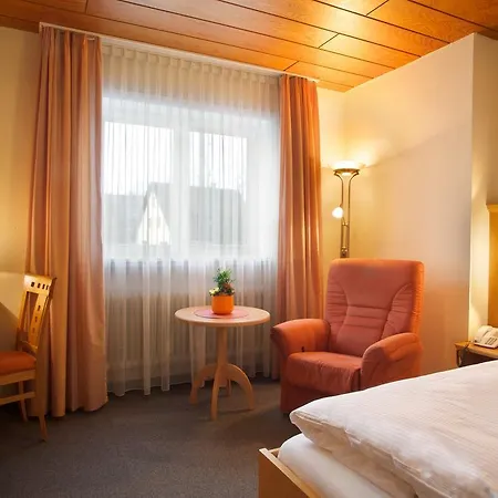 Kur- Und Wellnesshotel Foerch