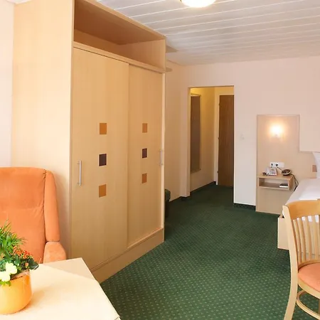 Kur- Und Wellnesshotel Foerch