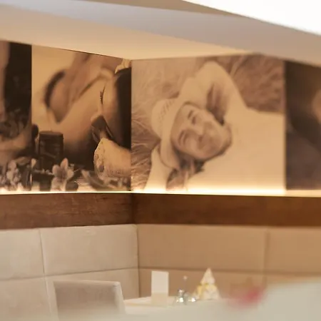 Kur- Und Wellnesshotel Foerch Bad Wörishofen