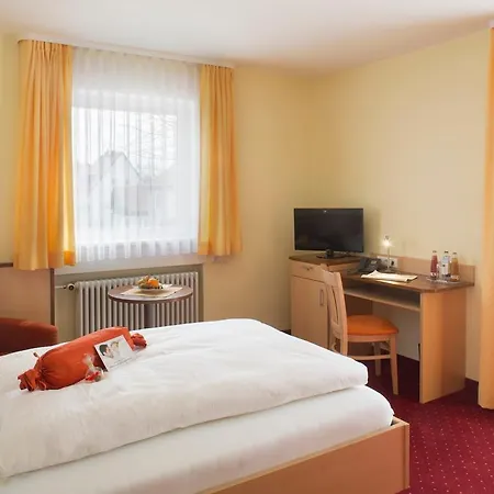 Kur- Und Wellnesshotel Forch Бад-Верисхофен