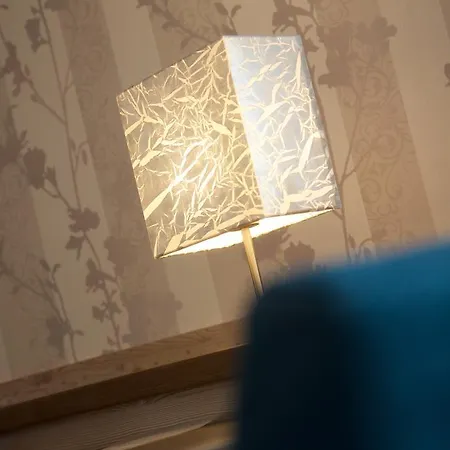 Kur- Und Wellnesshotel Foerch