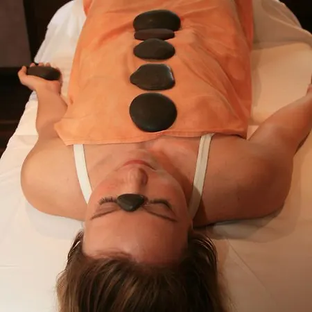 호텔 Kur- Und Wellnesshotel Foerch