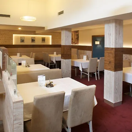 Kur- Und Wellnesshotel Foerch