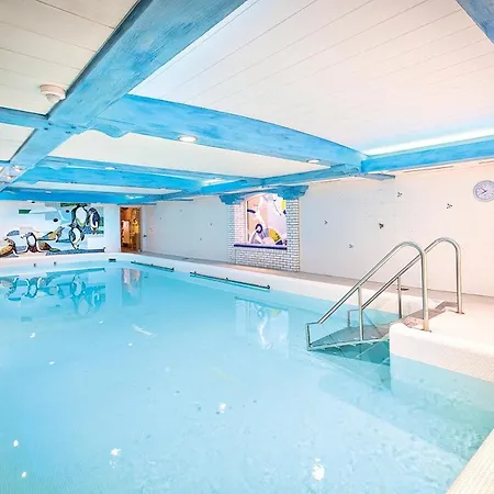 Kur- Und Wellnesshotel Foerch Hotel Bad Wörishofen