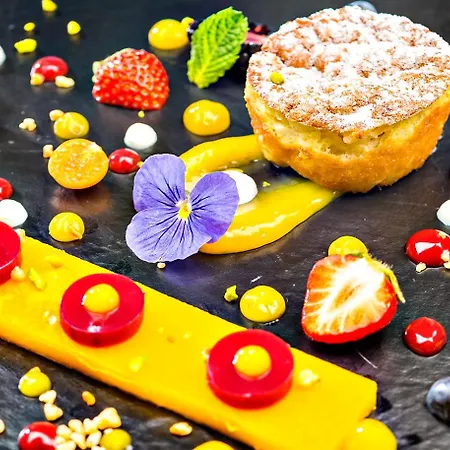 Hotel Kur- Und Wellnesshotel Foerch 4*