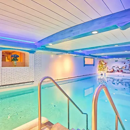 Kur- Und Wellnesshotel Foerch Bad Wörishofen