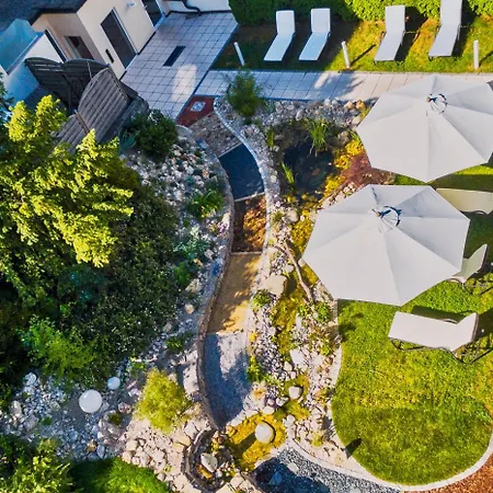 Kur- Und Wellnesshotel Foerch