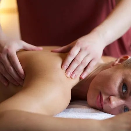 Kur- Und Wellnesshotel Foerch 4*