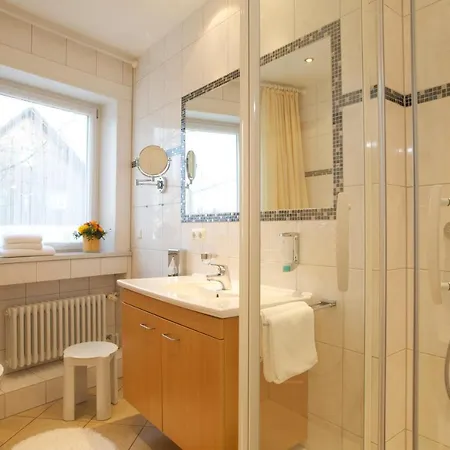 Hotel Kur- Und Wellnesshotel Foerch 4*