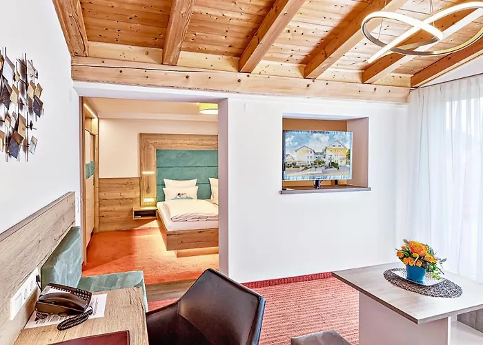 Szálloda Kur- Und Wellnesshotel Foerch