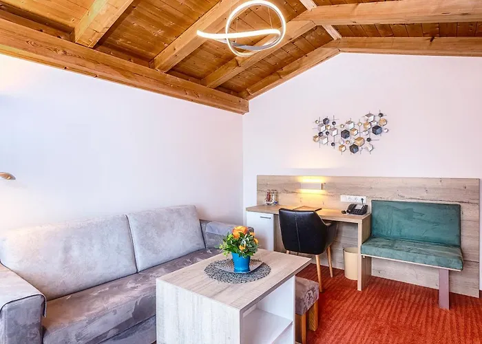 Kur- Und Wellnesshotel Foerch 4* Bad Wörishofen