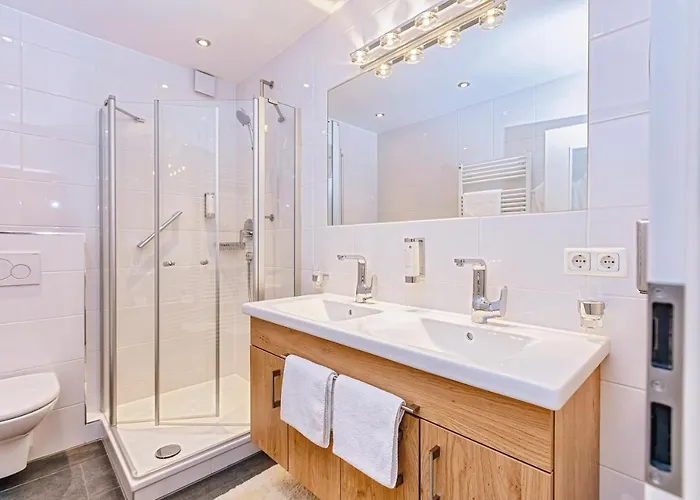 Kur- Und Wellnesshotel Foerch Szálloda 4*