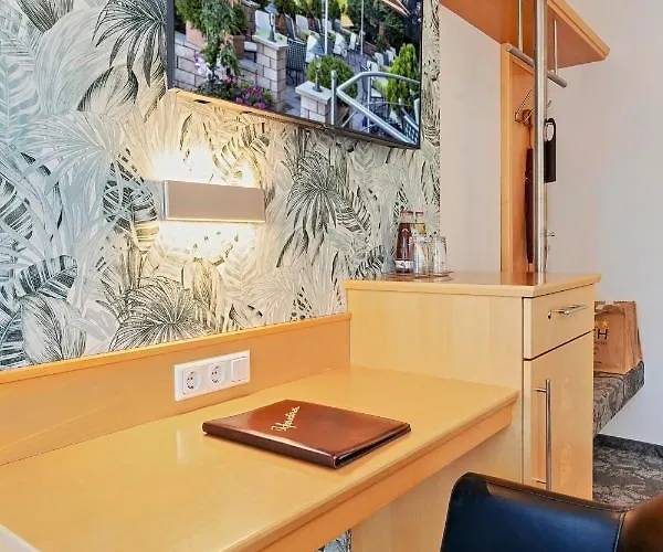 Kur- Und Wellnesshotel Foerch Hotel Bad Worishofen