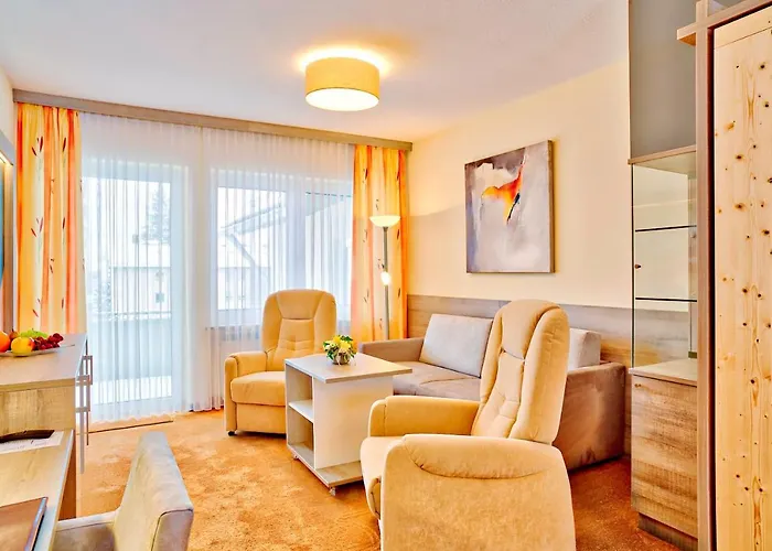 Szálloda Kur- Und Wellnesshotel Foerch