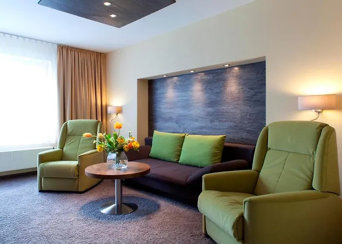 Kur- Und Wellnesshotel Foerch