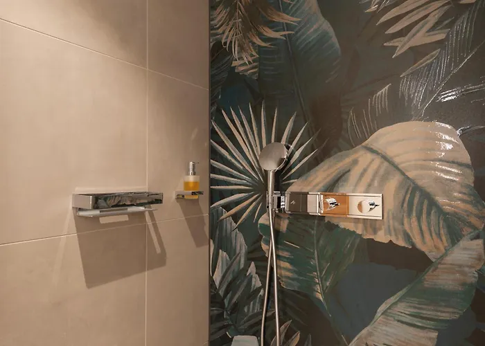 Hotel Kur- Und Wellnesshotel Foerch 4*